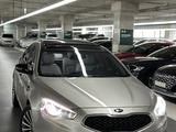 Kia K7 2013 года за 10 000 000 тг. в Туркестан