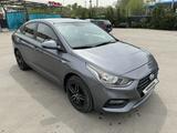 Hyundai Accent 2020 годаүшін7 477 000 тг. в Алматы – фото 3