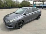 Hyundai Accent 2020 года за 7 477 000 тг. в Алматы – фото 4