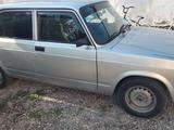 ВАЗ (Lada) 2107 2010 годаүшін1 150 000 тг. в Туркестан – фото 2
