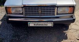 ВАЗ (Lada) 2107 2010 года за 1 150 000 тг. в Туркестан