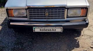 ВАЗ (Lada) 2107 2010 года за 1 150 000 тг. в Туркестан
