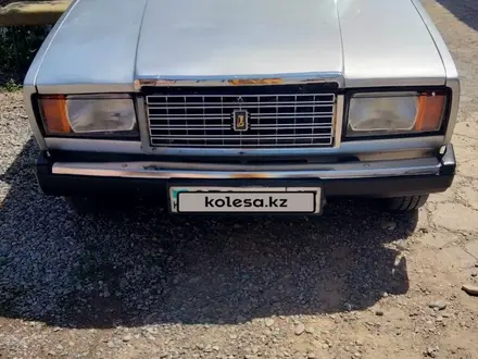ВАЗ (Lada) 2107 2010 года за 1 150 000 тг. в Туркестан