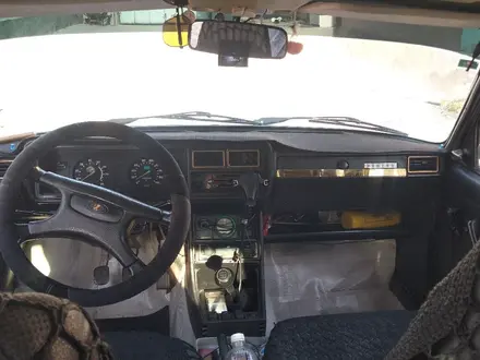 ВАЗ (Lada) 2107 2010 года за 1 150 000 тг. в Туркестан – фото 3