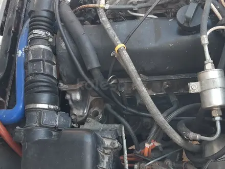 ВАЗ (Lada) 2107 2010 года за 1 150 000 тг. в Туркестан – фото 6