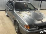 ВАЗ (Lada) 2114 2007 года за 700 000 тг. в Калбатау