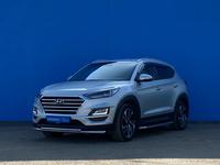 Hyundai Tucson 2020 года за 11 560 000 тг. в Алматы
