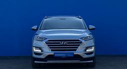 Hyundai Tucson 2020 года за 11 560 000 тг. в Алматы – фото 2
