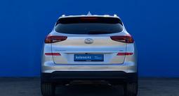 Hyundai Tucson 2020 года за 11 560 000 тг. в Алматы – фото 4