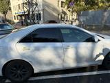 Toyota Camry 2013 годаүшін6 000 000 тг. в Алматы – фото 3