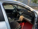 Toyota Camry 2013 годаүшін6 000 000 тг. в Алматы – фото 4