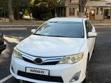 Toyota Camry 2013 годаүшін6 000 000 тг. в Алматы