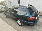 Toyota Avensis 2001 годаүшін4 300 000 тг. в Байконыр – фото 2