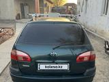 Toyota Avensis 2001 годаүшін4 300 000 тг. в Байконыр – фото 5