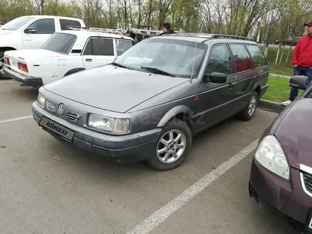 Volkswagen Passat 1993 года за 1 650 000 тг. в Кызылорда – фото 2