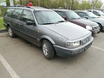 Volkswagen Passat 1993 года за 1 650 000 тг. в Кызылорда – фото 3