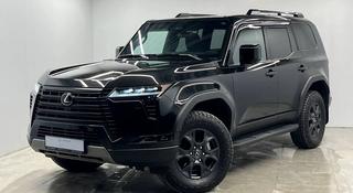 Lexus GX 550 Overtrail 2024 года за 50 500 000 тг. в Алматы
