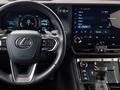 Lexus GX 550 Overtrail 2024 годаүшін50 500 000 тг. в Алматы – фото 11