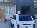 ВАЗ (Lada) Lada 2131 (5-ти дверный) 2014 годаfor2 200 000 тг. в Алматы