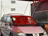 Renault Espace 2004 года за 3 900 000 тг. в Тараз – фото 3