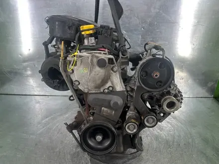 Привозной двигатель на Renault Logan 1 K7J (L90) 2004 — 2016 за 650 000 тг. в Астана