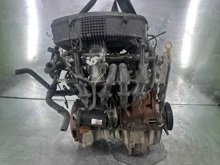 Привозной двигатель на Renault Logan 1 K7J (L90) 2004 — 2016 за 650 000 тг. в Астана – фото 3