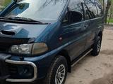 Mitsubishi Delica 1997 годаүшін3 500 000 тг. в Алматы – фото 2