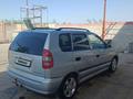 Mitsubishi Space Star 2001 годаүшін1 600 000 тг. в Байсерке – фото 6