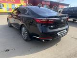Kia K7 2016 года за 10 500 000 тг. в Астана – фото 4