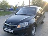 ВАЗ (Lada) Granta 2191 2014 года за 1 800 000 тг. в Семей