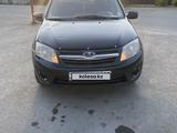 ВАЗ (Lada) Granta 2191 2014 года за 1 800 000 тг. в Семей – фото 2