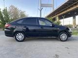 ВАЗ (Lada) Granta 2191 2014 года за 1 800 000 тг. в Семей – фото 4