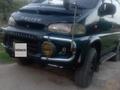 Mitsubishi Delica 1996 годаfor3 555 555 тг. в Алматы – фото 15