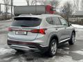 Hyundai Santa Fe 2023 года за 17 000 000 тг. в Алматы – фото 8