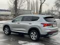 Hyundai Santa Fe 2023 года за 17 000 000 тг. в Алматы – фото 9