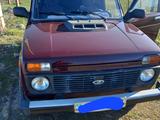 ВАЗ (Lada) Lada 2121 2012 годаүшін2 300 000 тг. в Усть-Каменогорск – фото 3