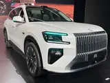 Zeekr 8x Ultra+ 2026 года за 38 000 000 тг. в Алматы