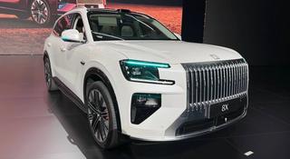 Zeekr 8x Ultra+ 2026 года за 45 990 000 тг. в Алматы