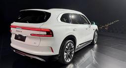 Zeekr 8x Ultra+ 2026 года за 45 990 000 тг. в Алматы – фото 4