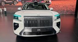 Zeekr 8x Ultra+ 2026 года за 45 990 000 тг. в Алматы – фото 2
