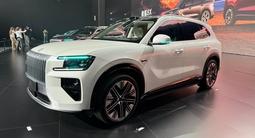 Zeekr 8x Ultra+ 2026 года за 45 990 000 тг. в Алматы – фото 3