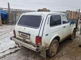 ВАЗ (Lada) Lada 2121 2006 года за 500 000 тг. в Актобе – фото 3