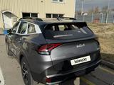 Kia Sportage 2024 годаүшін13 200 000 тг. в Алматы – фото 4