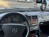 Mercedes-Benz C 220 1999 года за 2 100 000 тг. в Караганда – фото 3