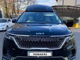 Kia Carnival 2022 года за 24 000 000 тг. в Алматы