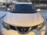 Nissan X-Trail 2017 года за 9 000 000 тг. в Алматы