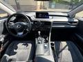 Lexus RX 200t 2017 года за 18 500 000 тг. в Астана – фото 5