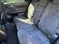 Lexus RX 200t 2017 года за 18 500 000 тг. в Астана – фото 6