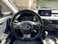 Lexus RX 200t 2017 года за 18 500 000 тг. в Астана – фото 7
