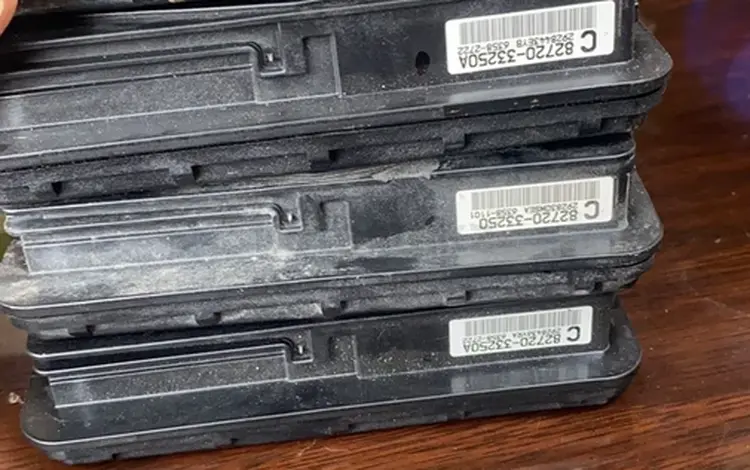 Блок комфорта за 65 000 тг. в Алматы